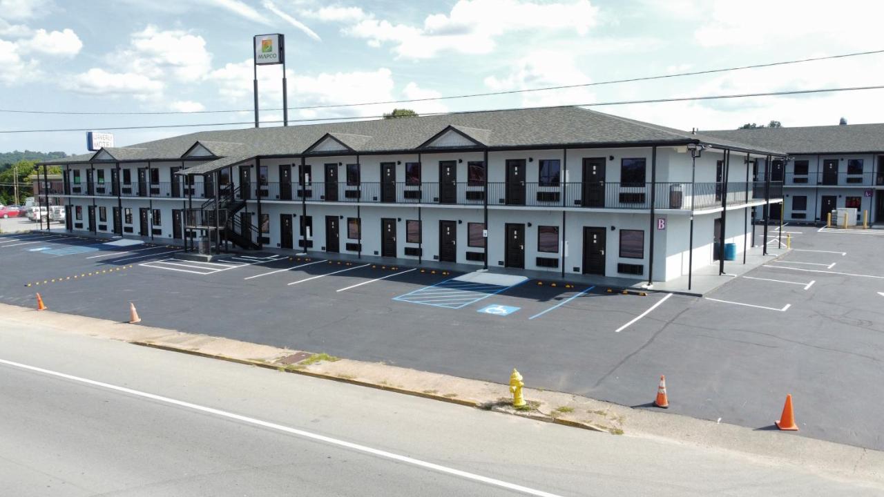 Stay Express Inn Chattanooga Exterior foto
